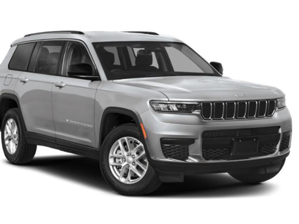 JEEP GRAND CHEROKEE 2023 1C4RJKAGXP8816415 image